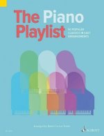 THE PIANO PLAYLIST PIANO