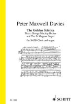 THE GOLDEN SOLSTICE OP. 337 CHANT