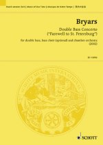 DOUBLE BASS CONCERTO