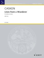 LINES FROM A WANDERER