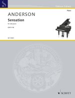 SENSATION PIANO