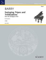 SWINGING TRIPES AND TRILLIBUBKINS PIANO