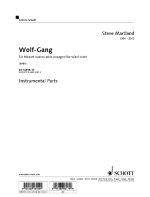 WOLF-GANG