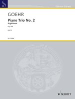 PIANO TRIO NO. 2 OP. 100 VIOLON