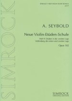 NUOVA SCUOLA DI STUDI OP.182 VOL. 3