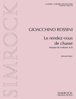 LE RENDEZ-VOUS DE CHASSE