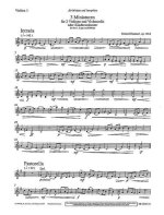 3 MINIATUREN OP. 101D