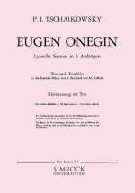 EUGENE ONEGIN OP. 24 CW 5