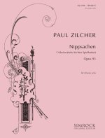 NIPPSACHEN OP.93 PIANO