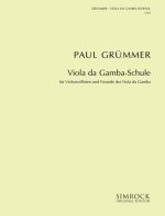 VIOLA DA GAMBA-SCHOOL