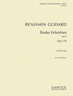 CHILDREN'S STUDIES OP. 149 BAND 1 PIANO