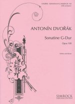 SONATINE OP.100 V/P. VIOLON