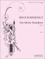 THE LITTLE WANDERER OP. 21 PIANO