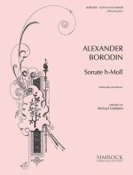 SONATA IN B MINOR ORCHESTRE