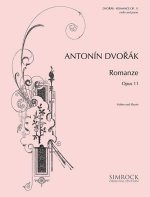 ROMANCE OP.11 VIOLON