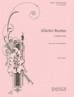 ALLERLEI BUNTES