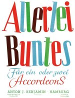 ALLERLEI BUNTES
