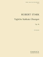 DAILY STACCATO EXERCISES OP. 46 ORCHESTRE