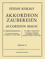 ACCORDION MAGIC