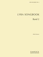 LYRA SONGBOOK VOL. 2