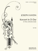 FLOTENKONZERT D-DUR HOB. VII/D1