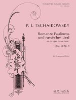 ROMANZE PAULINENS & RUSSISCH