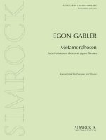 METAMORPHOSES TROMBONE