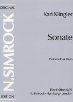 SONATA IN A MINOR VIOLON