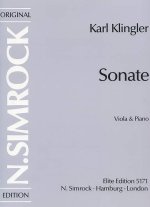 SONATA IN D MINOR ALTO