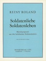 SOLDATENLIEBE - SOLDATENLEBEN