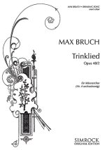 TRINKLIED OP. 48-2 CHANT