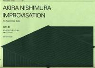 IMPROVISATION MARIMBA