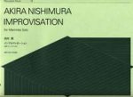 IMPROVISATION MARIMBA