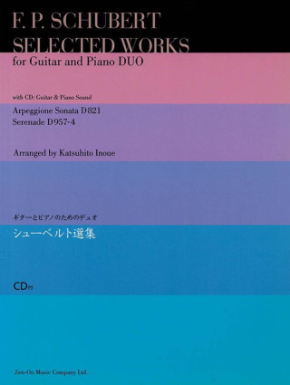 SELECTED WORKS  +CD