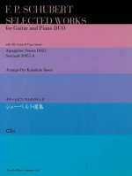 SELECTED WORKS  +CD