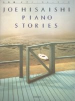 JOE HISAISHI : PIANO STORIES - ORIGINAL EDITION MUSIC FROM THE MIYAZAKI MOVIES