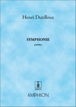SYMPHONIE N 1 POCHE