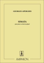 SIMATA PIANO  PIANO