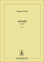 SONATE PIANO  PIANO