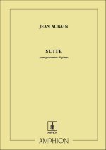 SUITE MUSIQUE D'ENSEMBLE