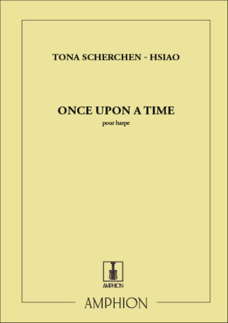 ONCE UPON A TIME