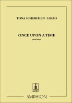 ONCE UPON A TIME