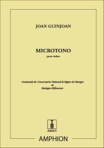 MICROTONO VIOLON