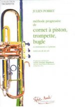METHODE PROGRESSIVE TROMPETTE