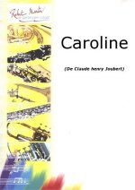 CAROLINE VIOLON