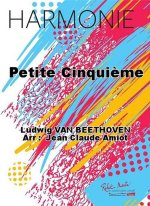 PETITE CINQUIEME CONCERT BAND/HARMONIE-PARTITION+PARTIES SEPAREES