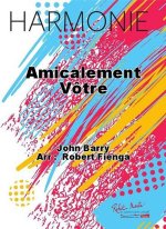 AMICALEMENT VOTRE 