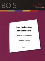 LA CLARINETTE AMOUREUSE CLARINETTE