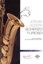 SCHERZO FURIOSO