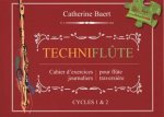 TECHNIFLUTE FLUTE TRAVERSIERE